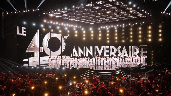 Les Victoires de la Musique, 40 ans d'émotion en chansons